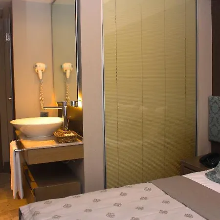 Hotel Ahc Grand Bazaar Istambul