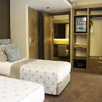 Ξενοδοχείο Ahc Grand Bazaar 4*