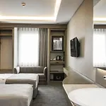 Ahc Grand Bazaar 4*