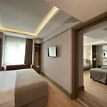 Ahc Grand Bazaar Ξενοδοχείο Κωνσταντινούπολη