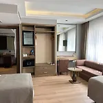 Ahc Grand Bazaar Ξενοδοχείο