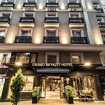 Ξενοδοχείο Ahc Grand Bazaar