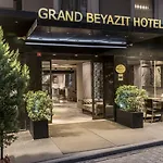 Ahc Grand Bazaar Ξενοδοχείο Κωνσταντινούπολη